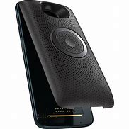 Image result for Moto Z3 Speakerphone