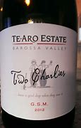 Image result for TeAro Estate Two Charlies GSM