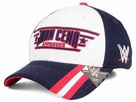 Image result for John Cena Tennis Hat