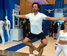 Image result for Sergey Brin Barefoot