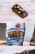 Image result for Keys On Belt