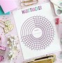 Image result for Free Printable Life Organizer Planner
