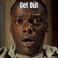 Image result for Get Out Meme Yougioh