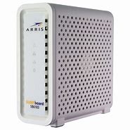 Image result for Arris Cable Modem Sb6183