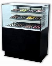Image result for Candy Display Case