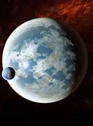 Image result for Mass Effect Planets