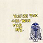 Image result for Cute Star Wars Quotes