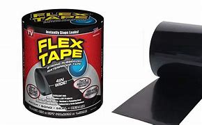 Image result for Flex Tape Packaging
