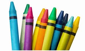 Image result for colors crayon png