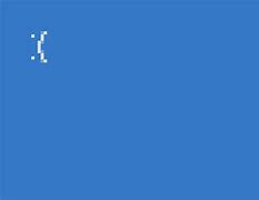 Image result for Apple Computer Blue Screen
