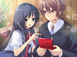 Image result for Adorable Anime Couples