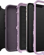 Image result for iPhone XR OtterBox Commuter Case Purple