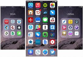 Image result for Apple Apps iPhone 8