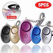 Image result for Personal Safety Alarms for Women