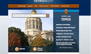 Image result for Official U.S. Government Website