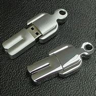 Image result for Metal USB Flash Drive Gift