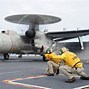 Image result for E-2C Hawkeye Aircraft