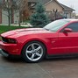 Image result for mustang chin spoiler