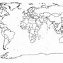 Image result for Large World Maps with Countries