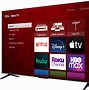Image result for TCL Roku TV Ports