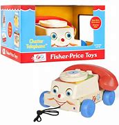 Image result for fisher price toys phones