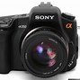 Image result for Sony Alpha 350