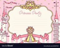 Image result for Easy Princess Template