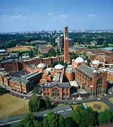 Image result for Birmingham University