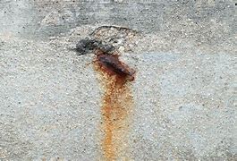 Image result for Concrete Rust Remover