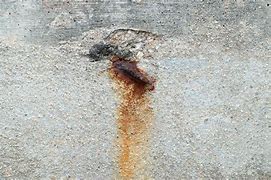 Image result for Concrete Rust Remover