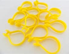 Image result for Shower Curtain Rod Rings