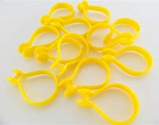 Image result for Open Shower Curtain Rings