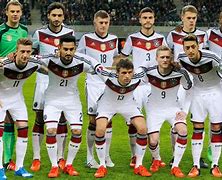 Image result for Germany National Football Team