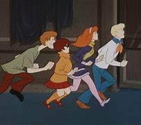 Image result for Scooby Doo Original Opening