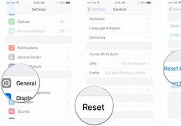 Image result for Reset Keyboard Settings iPhone