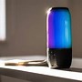 Image result for Bluetooth Speaker with Lights