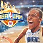 Image result for Wii NBA Jams Game Cover HD