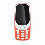 Image result for Nokia 3310 Red