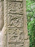 Image result for Ancient Mayan Gods