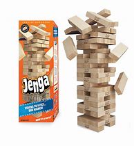 Image result for Giant Jenga Game