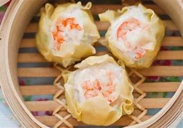 Image result for Crab Shumai