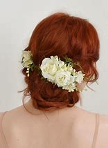 Image result for Jewelry Hair Clips