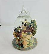 Image result for Mickey Ye Olden Days Snow Globe