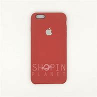 Image result for iPhone 6 Plus Red Case