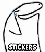 Image result for iPhone Meme Stickers