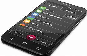 Image result for Large Print and Screen Phones for Seniors