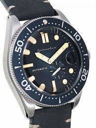 Image result for Spinnaker Watches