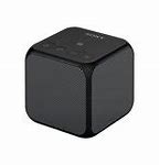 Image result for Sony Portable Bluetooth Speaker Standing