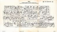 Image result for RCA Victor 3Rg14 Schematic