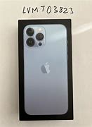 Image result for iPhone 13 Pro Max Blue 256GB